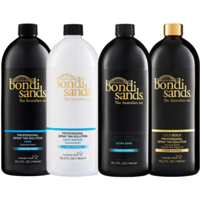 Bondi Sands Pro Solutions