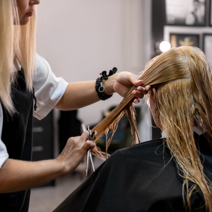 How to Simplify Your Colour Stock and Increase Profit from Every Colour Service in UK Salons