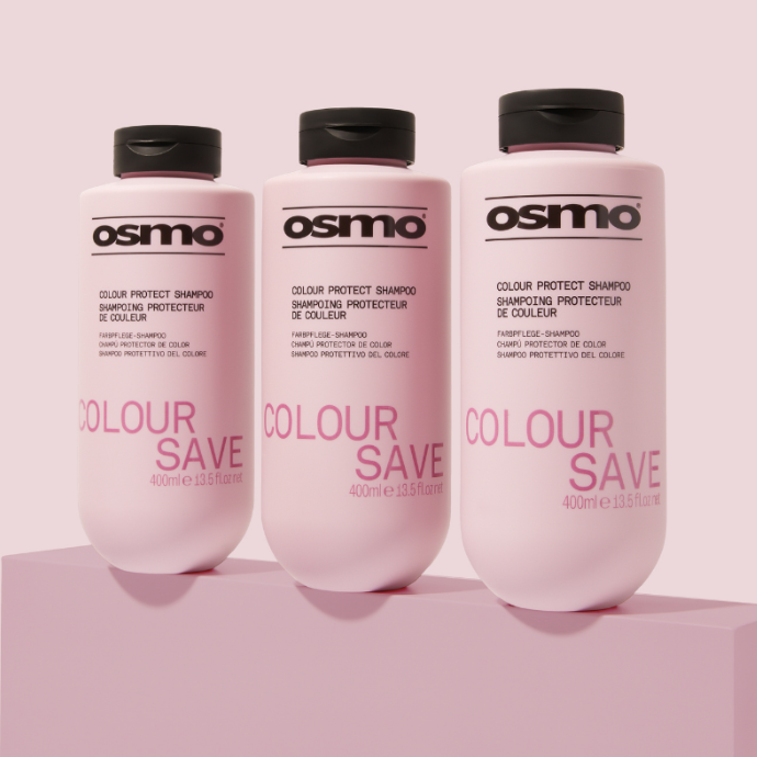 Colour Save