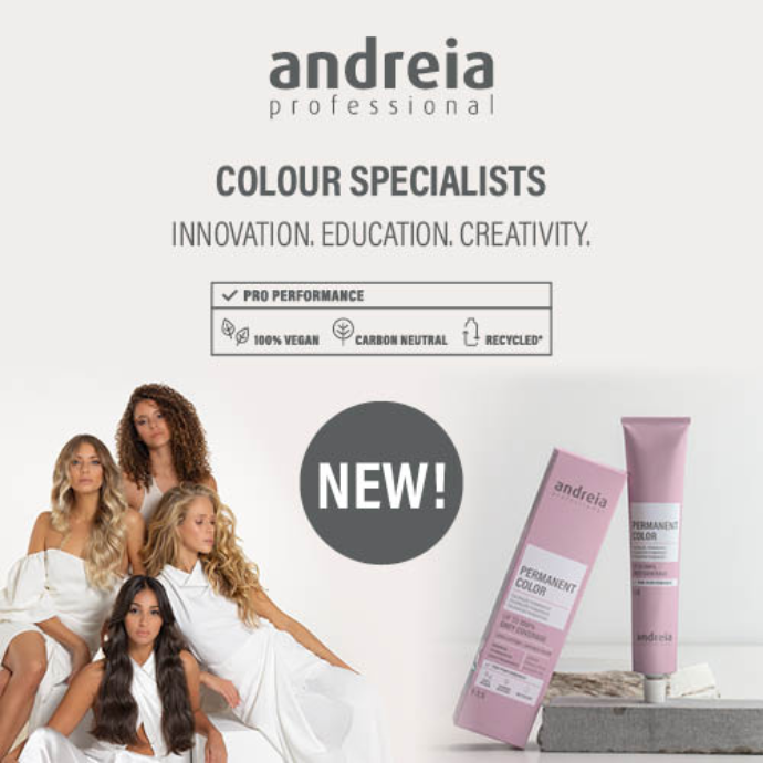 The Real Talk Guide to Andreia Hair Colour