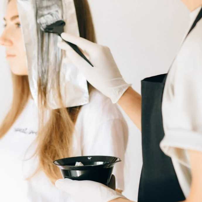 Top Gloss and Tone Services That Boost Salon Revenue