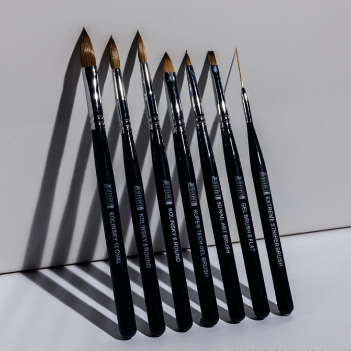 The Edge Nail Tools & Accessories