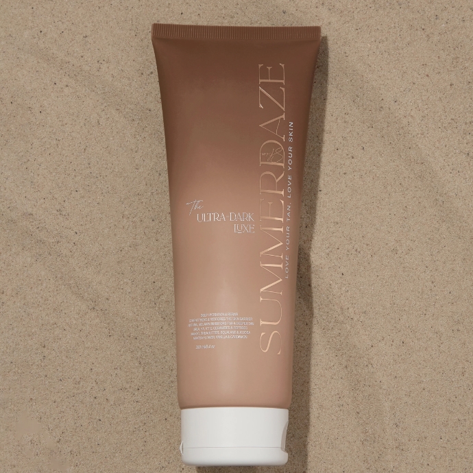 How to Make a Skincare-First Tanning Brand | With Natalie Burrows