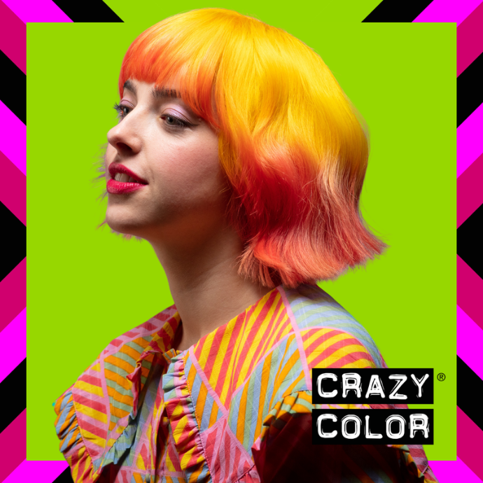 Crazy colors buyer guide