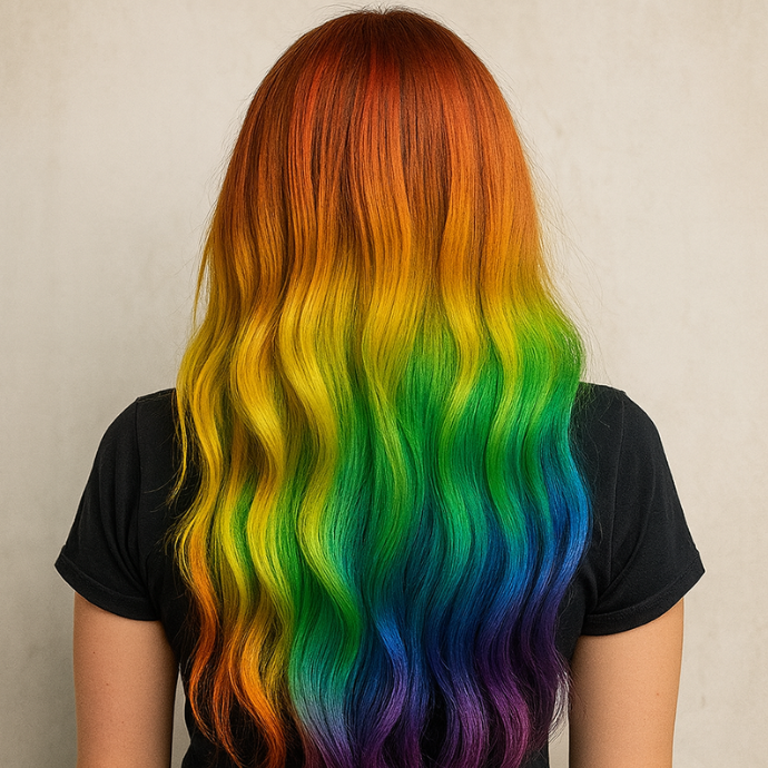 Creating Vibrant Hair Without Damage: What Stylists Need to Know