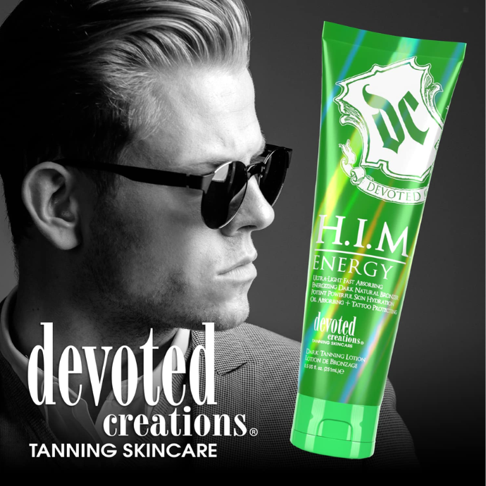 Devoted Creations H.I.M collection
