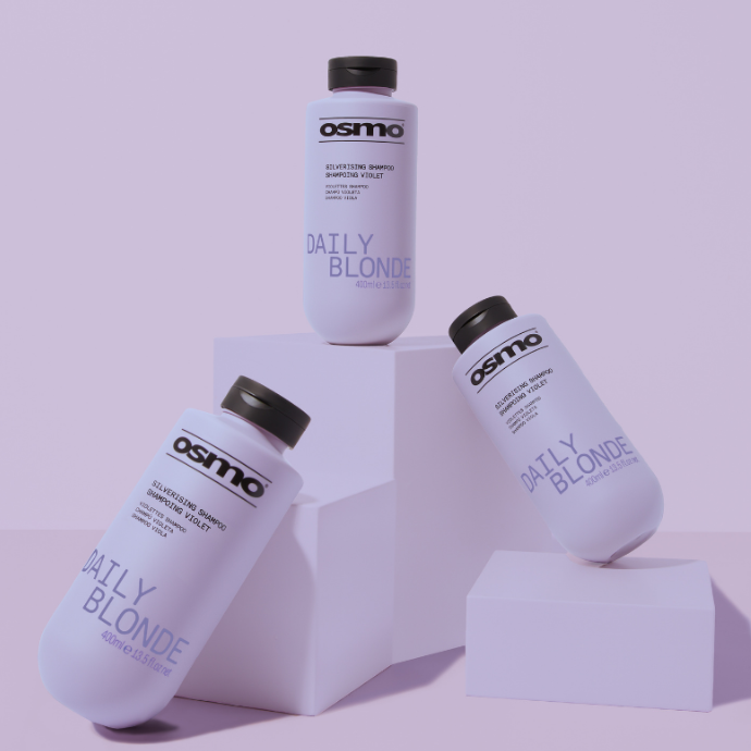 Osmo Daily Blonde