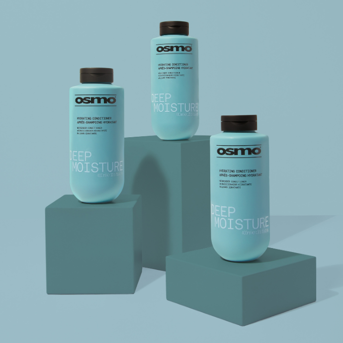 Osmo Deep Moisture