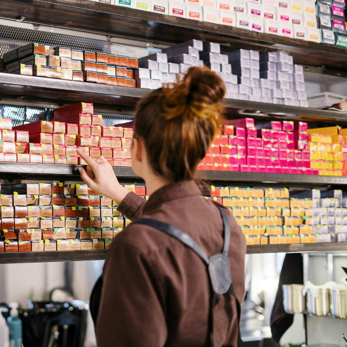 Why UK Hairstylists Should Use Demi-Permanent Colour in Their Salon Services