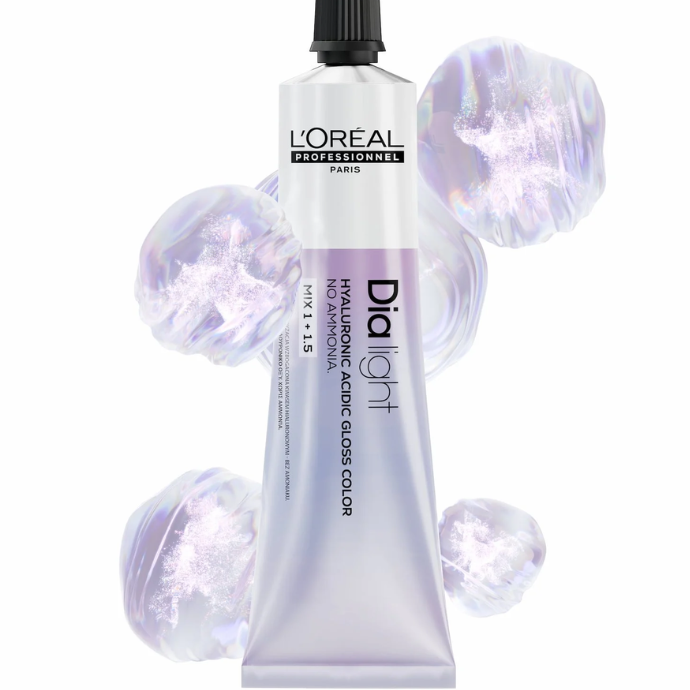 L'oreal Dia Light 60ml
