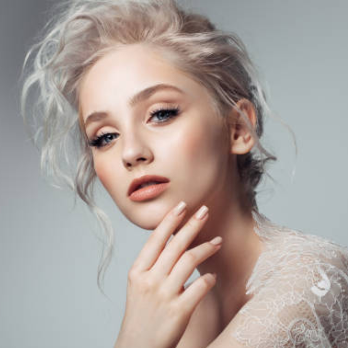 How to Blend Greys Without Harsh Regrowth