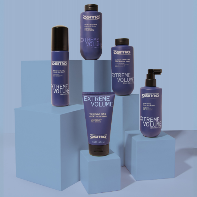 Osmo Extreme Volume