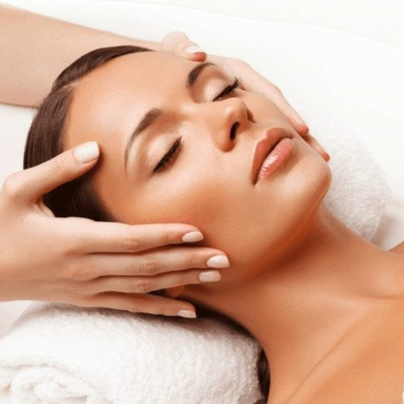 facial treatment training course