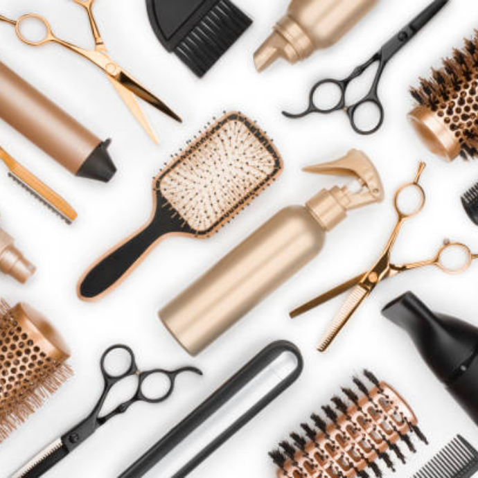 Hairdressing Tools Every Stylist Needs
