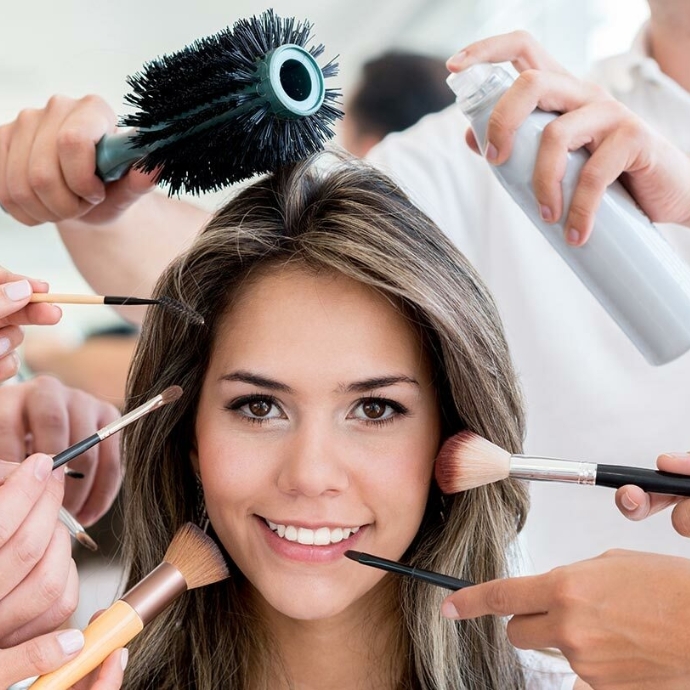 Hair & Beauty Salon Guide 