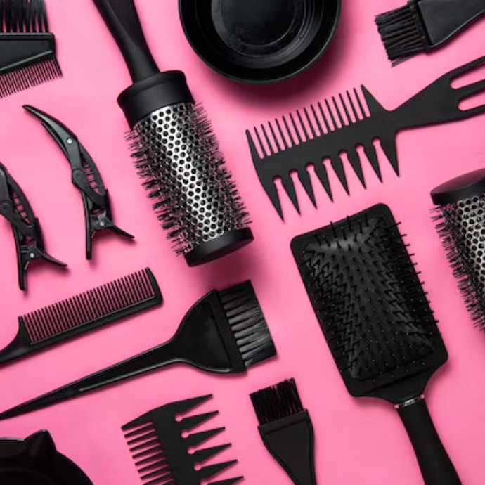 Hair acessories