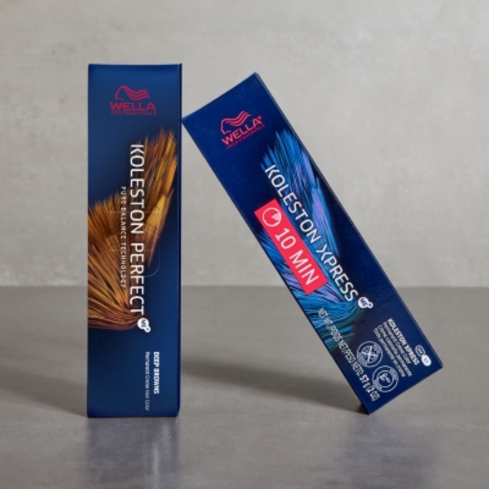 Wella Koleston Color Xpress 60ml