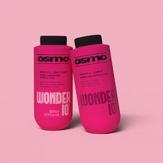 Osmo Wonder 10
