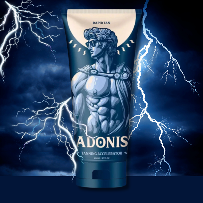 Rapid Tan - Adonis