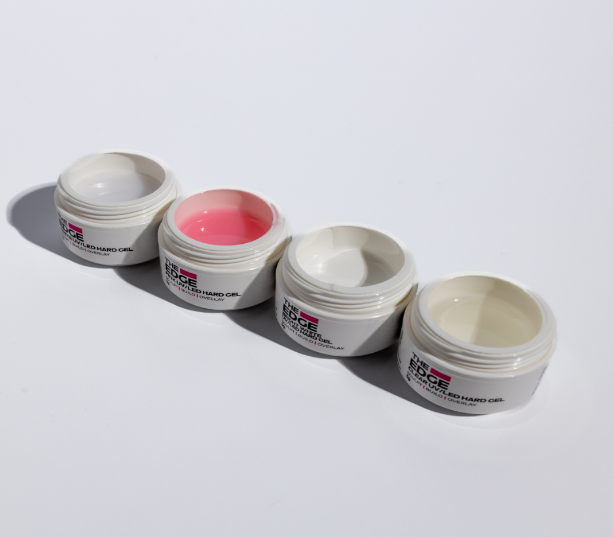 THE EDGE UV GEL BLOG