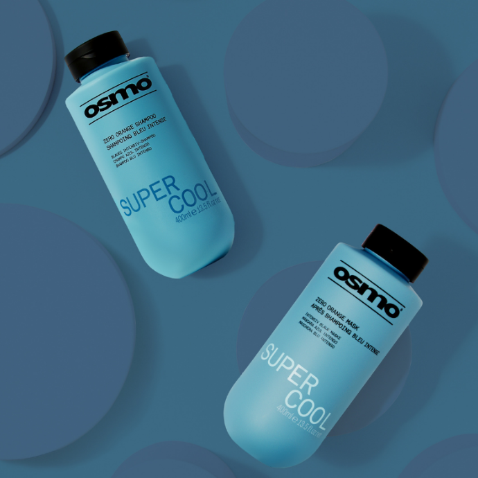 Osmo Super Cool