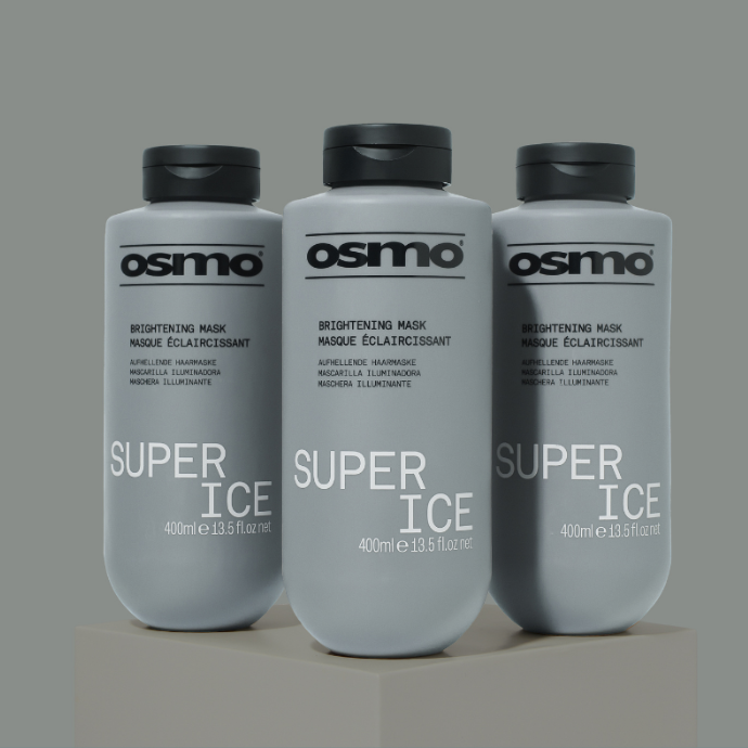 Osmo Super Ice