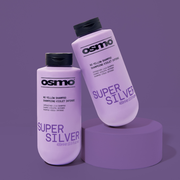 Osmo Super Silver