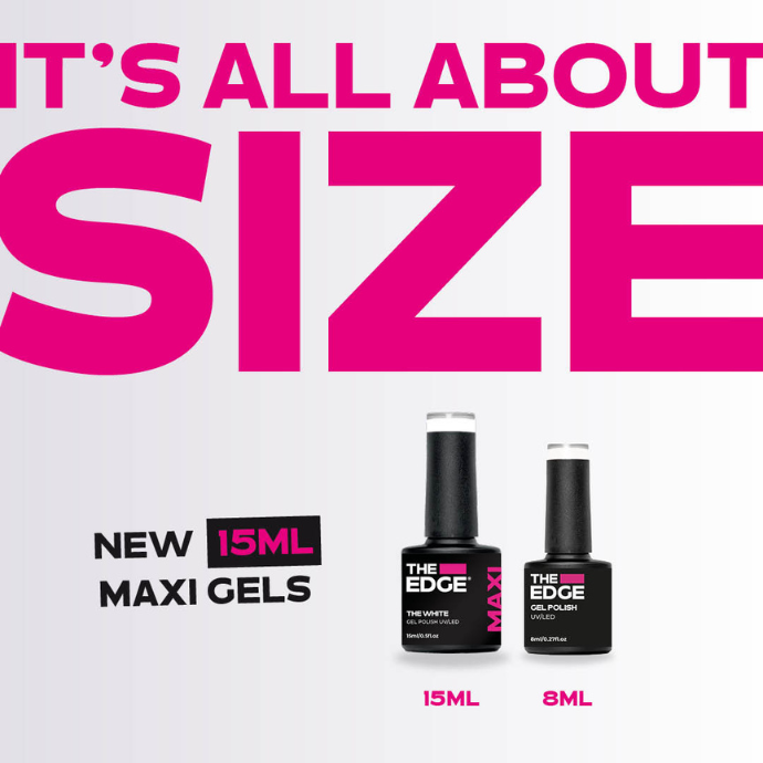 The Edge Maxi Gel