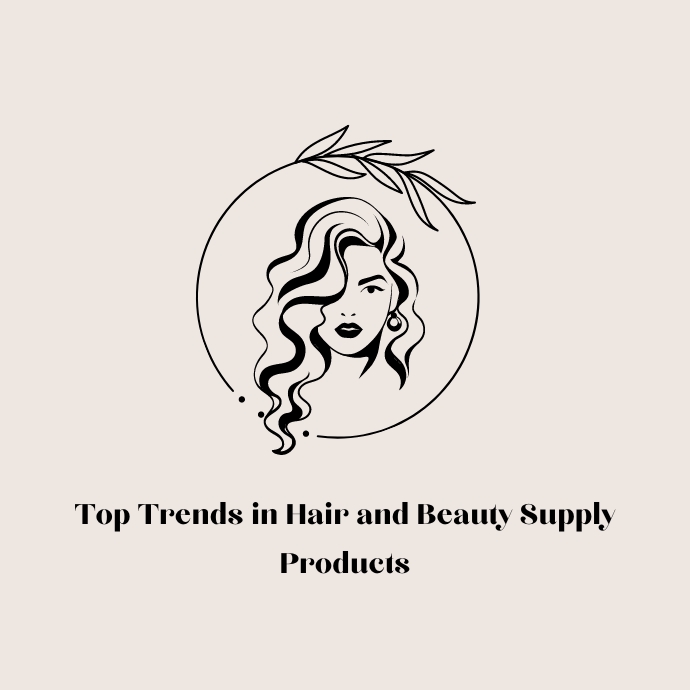 Trends In Hair And Beauty 
