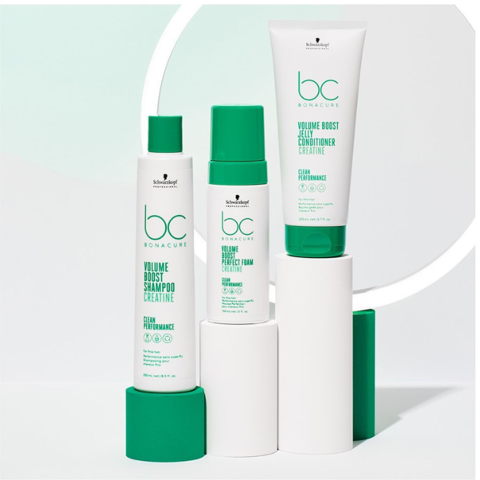 Bc Bonacure Volume Boost