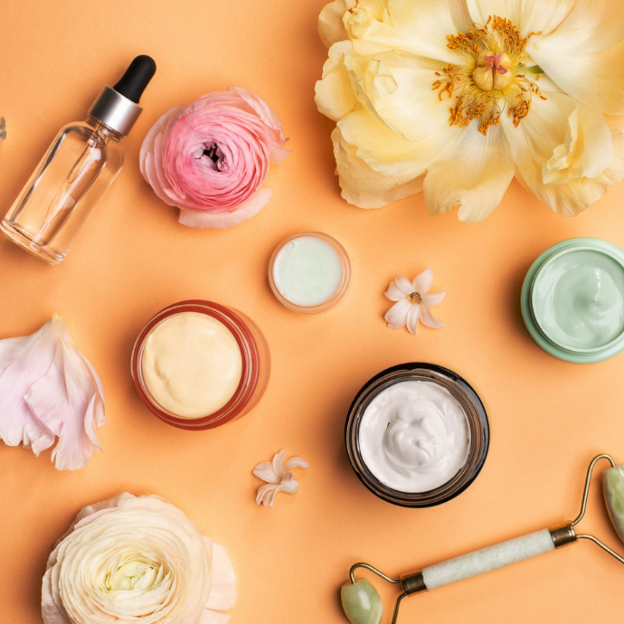 Put a Spring into Your Skincare Offering