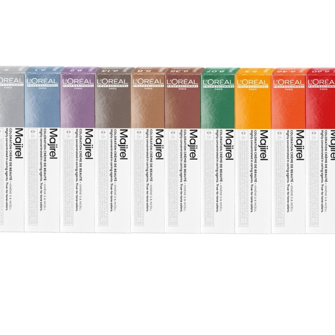 L'Oréal Majicontrast 