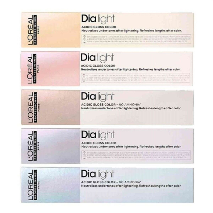   L'Oréal Professionnel DIALIGHT 50ml