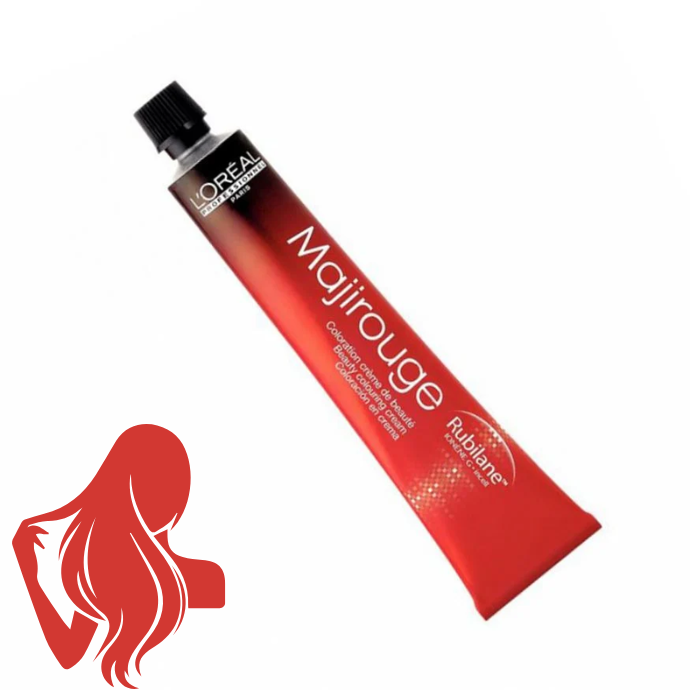 L'Oréal Majirouge