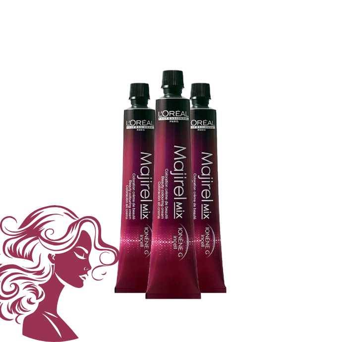L'Oreal Majirel Mix