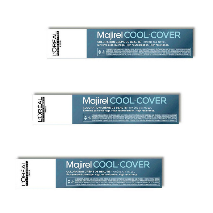 How to Deliver Lasting Grey Coverage Without Brassiness and the Products to Help you
