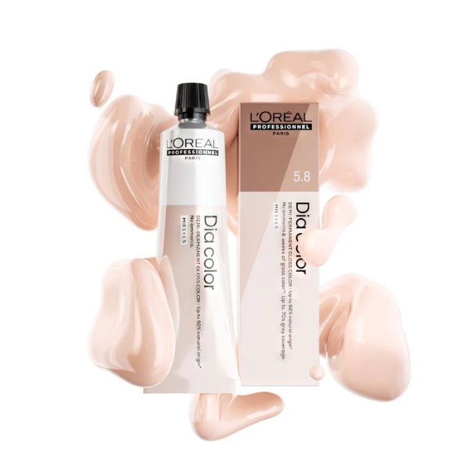 L'Oréal Dia Color 