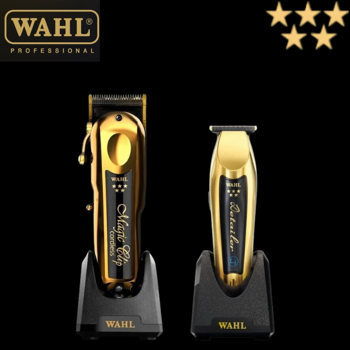 Wahl Gold 5 Star