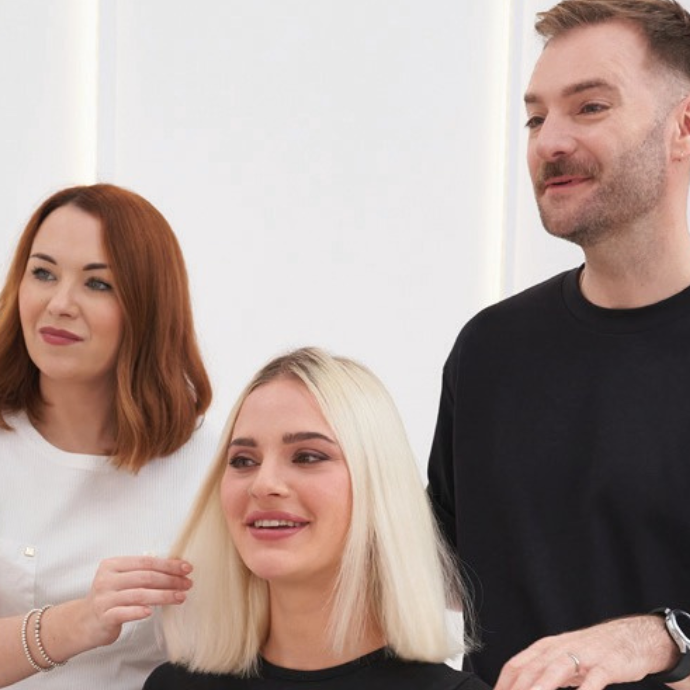 Wella Color Xpress Education Guide