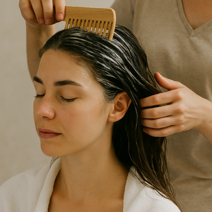 How to Cleanse Hair Gently Without Stripping: What Professionals Need to Know
