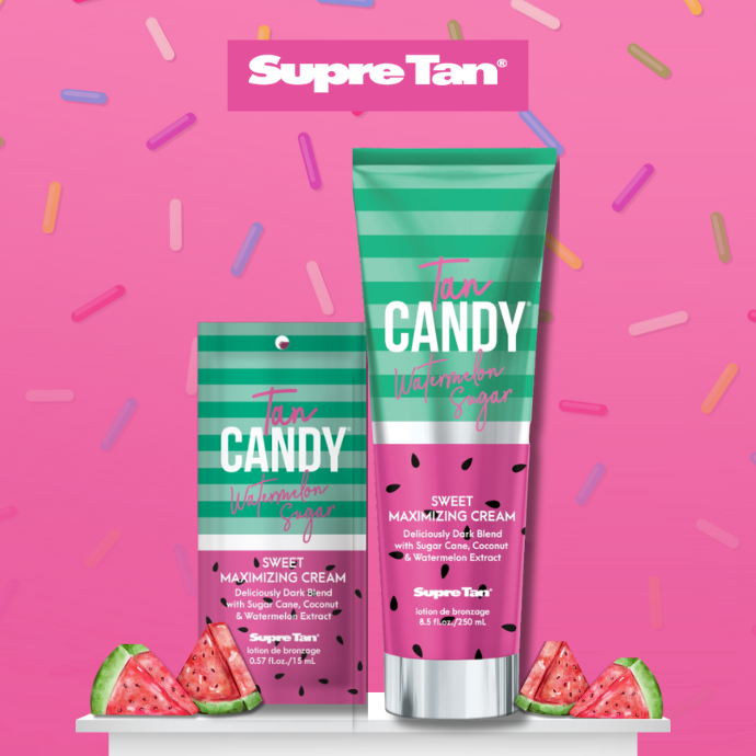 Supre Tan Watermelon Sugar