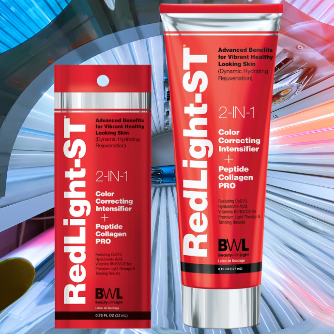 BWL Tanning Cream