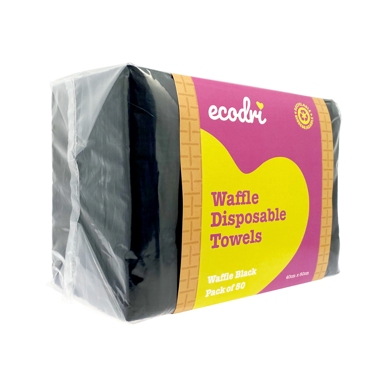 Ecodri Disposable Towels