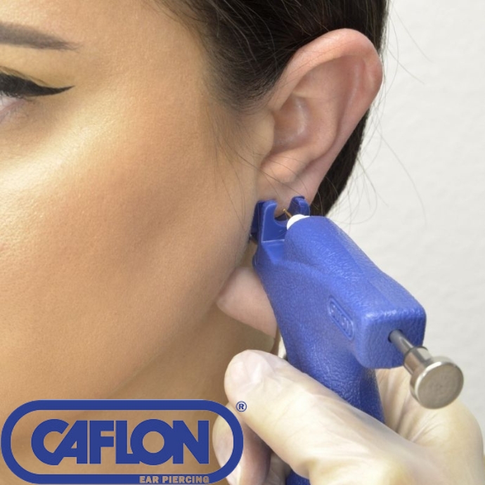 Caflon Ear Piercing Training Course