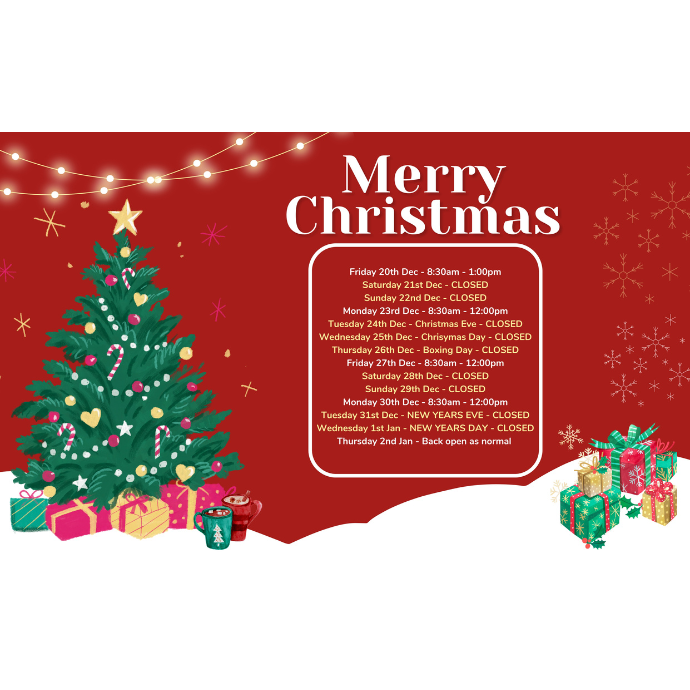 Christmas 