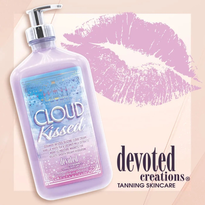 Devoted Creations Cloud Kissed