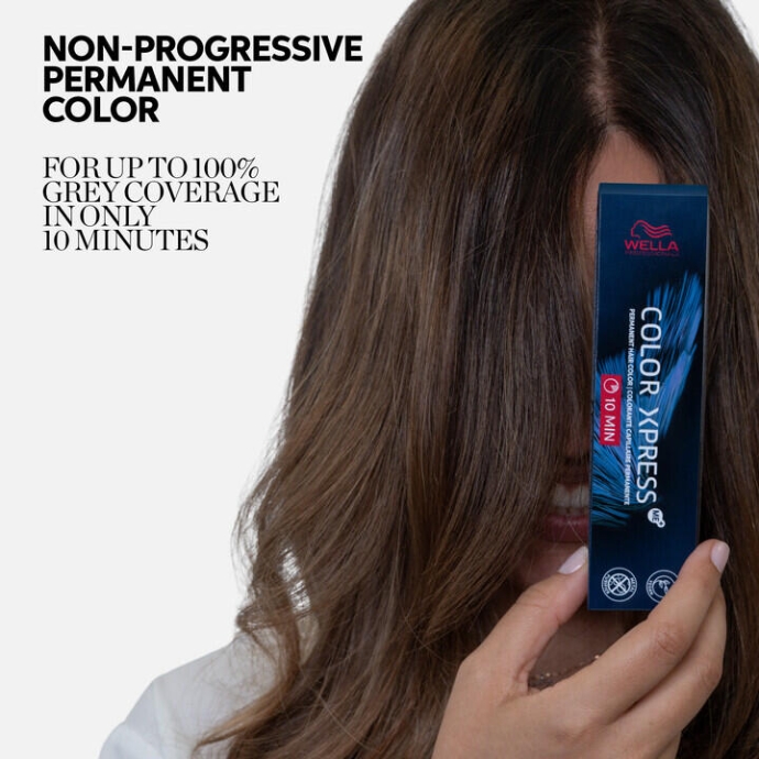 Wella Koleston Color Xpress 60ml