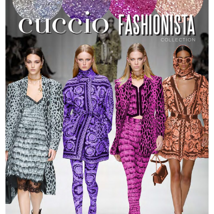 New Cuccio Veneer Collection - Fashionista