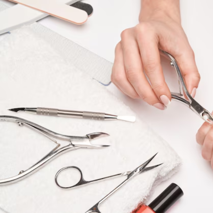 Strictly Professional Tools & Implements 