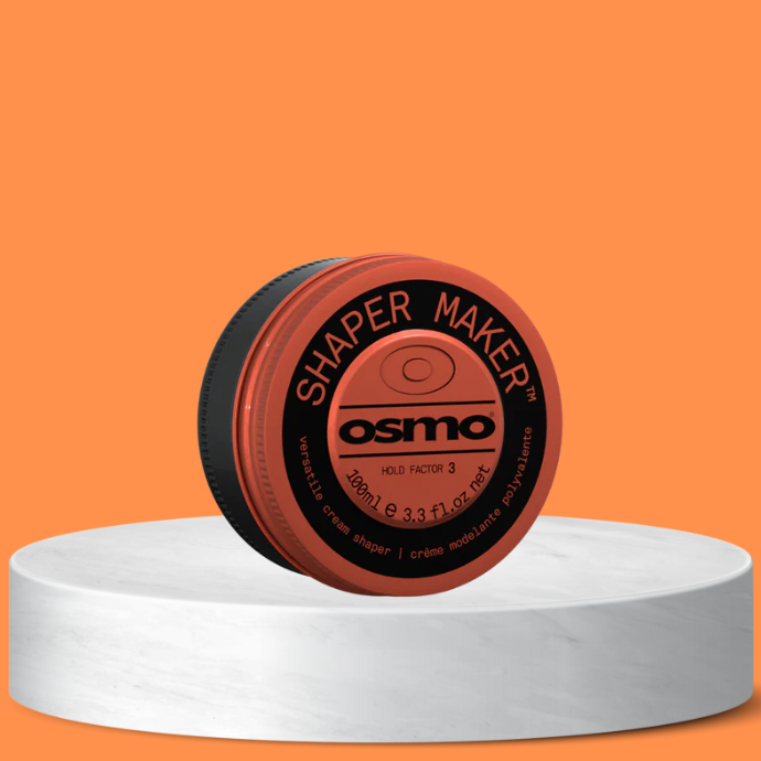 Osmo Shaper Maker